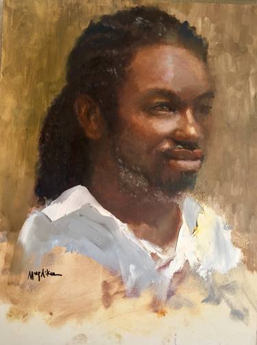 aiken jesus painting