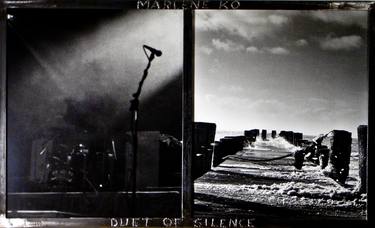 Marlene Kuhn-Osius - The Duet of Silence thumb
