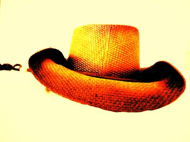 Cowboy Hat (2017) (Original) thumb