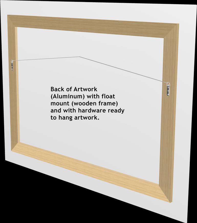 Original Illustration Water Photography by Sarah Scherf