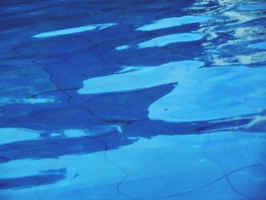 Print of Realism Water Photography by Sarah Scherf