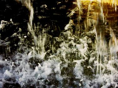 Original Impressionism Water Photography by Sarah Scherf