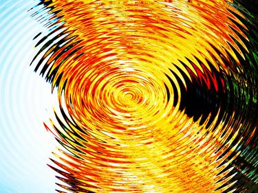 Original Abstract Photography by Sarah Scherf