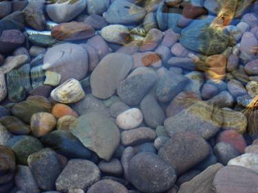 Print of Photorealism Water Photography by Sarah Scherf