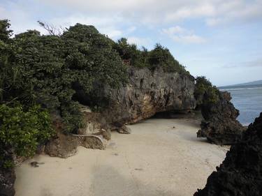 Print of Photorealism Beach Photography by Sarah Scherf