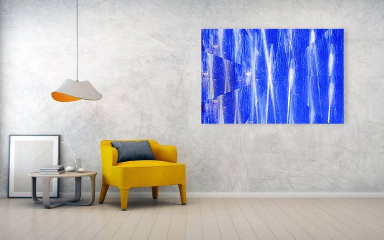 Original Pop Art Abstract Photography by Sarah Scherf