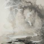 Imaginary lake by Bob Aldous