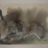 wind from the lake by Bob Aldous