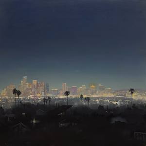 Collection Art by Subject: Cityscapes