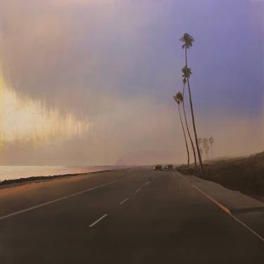 California Road Chronicles #85 thumb