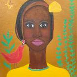 A Little Birdie Told Me by Betty Refour