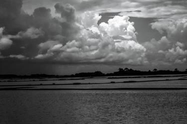 Cedar Key Rain Storm thumb