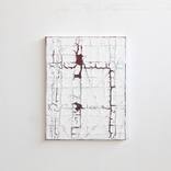 Untitled (NH2016-9) by Simon Ko