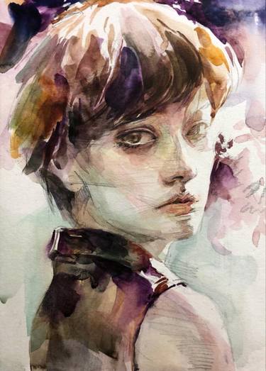 Ko byung jun Artworks | Saatchi Art