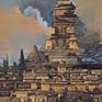 Collection Borobudur Indonesia