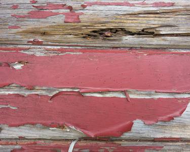 Red Barn Door - Limited Edition 1 of 20 thumb