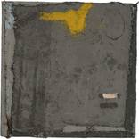 Untitled 92 by Blackie Swart