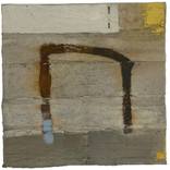 Untitled 91 by Blackie Swart