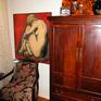 Collection Robert V P Davis Art In Difference Homes