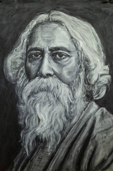 Rabindranath Tagore thumb