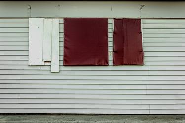 Upholstery Shop I. Hartford avenue, Providence, RI. - Limited Edition 10 of 10 thumb