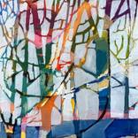 Nature Chronicles Last Day Before Springing Forward by Steven Page Prewitt