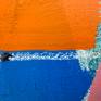 Suet is from his series: Nature Chronicles - Seeing What is Outside from Inside.