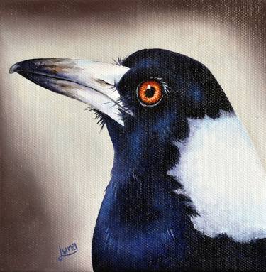 Print of Animal Paintings by Leandri Vermeulen