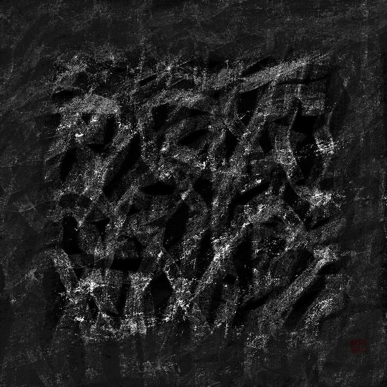 Original  Digital by ian males