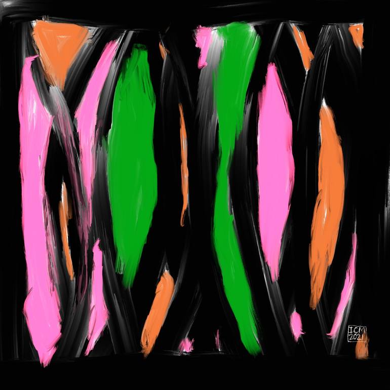 Original  Digital by ian males