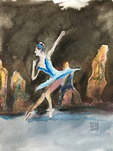 Ballet scene thumb