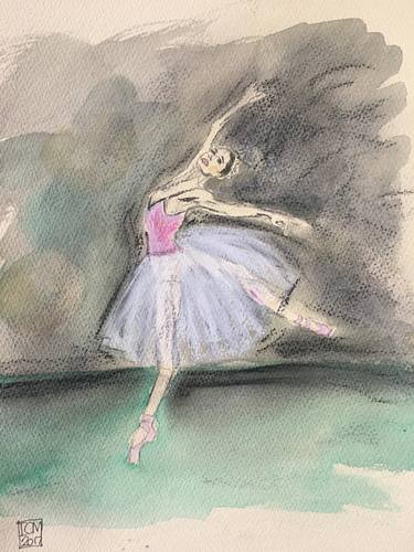 Ballet scene thumb