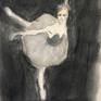 Collection Ballet drawings