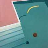 Noodle and Meatball by Christabel Blackburn