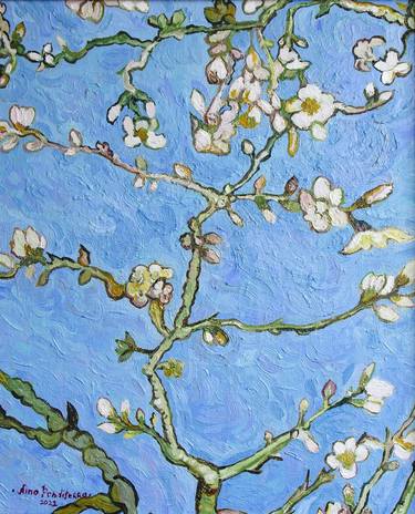 Almond Blossom thumb