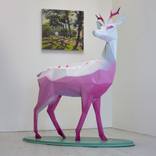 Artemis Pink by Cummings Twins