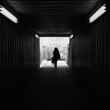 Print of Abstract Women Photography by Amadeus Long