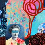russian doll by Julie Liger-Belair