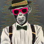 MONKEY bussines by Eugenia Retana
