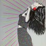 Breeze by Eugenia Retana