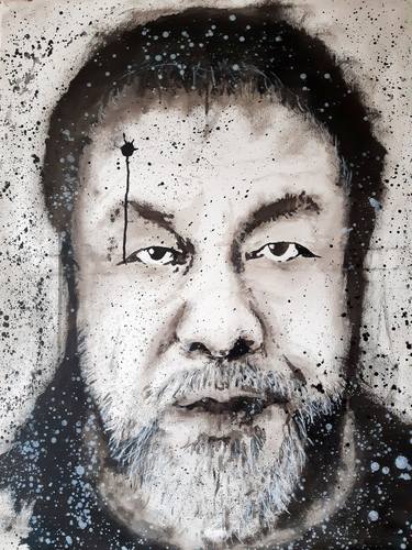 Ai WeiWei thumb