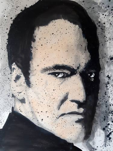 Quentin Tarantino thumb