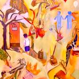 Ode to Wilde by William Z Linmark