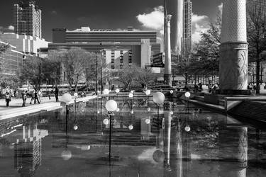Centennial Olympic Park - Limited Edition 1 of 5 thumb