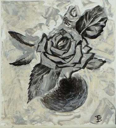 Silver Rose thumb