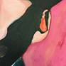 Detail of artwork