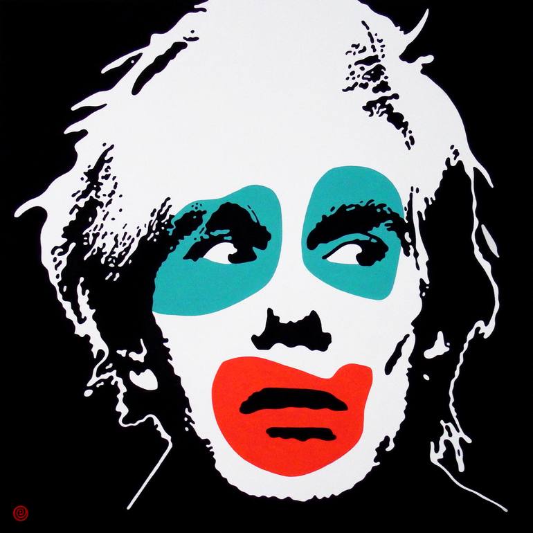 Andy Warhola