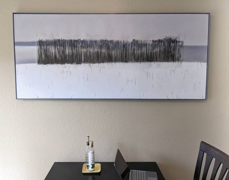 Original Other Landscape Painting by Gregory West