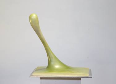 Original Abstract Sculpture by gregory west