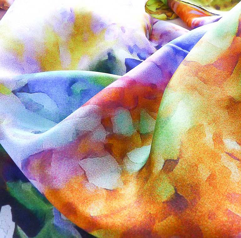 Original Abstract Nature Photography by C Okonek